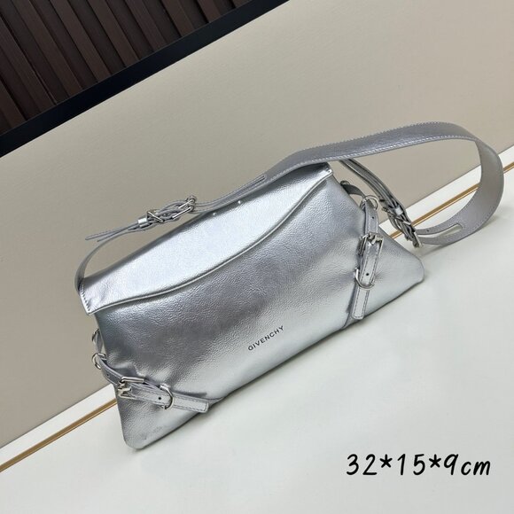 GIVENCHY BAG - Picture 1 of 8